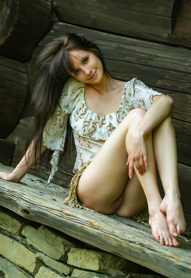 Кристина, 27